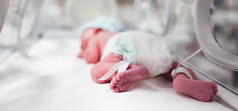 baby incubator maternity